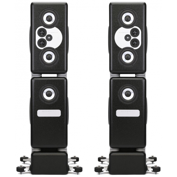 Barefoot Sound MasterStack12