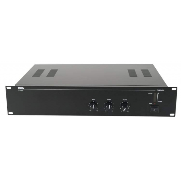 Proel AUP120R