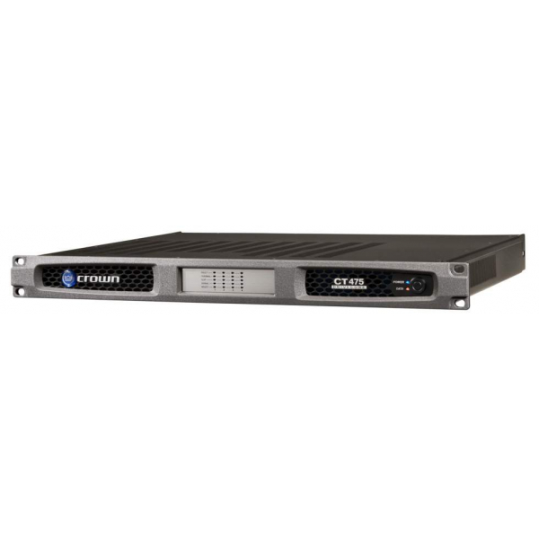 CROWN CT475