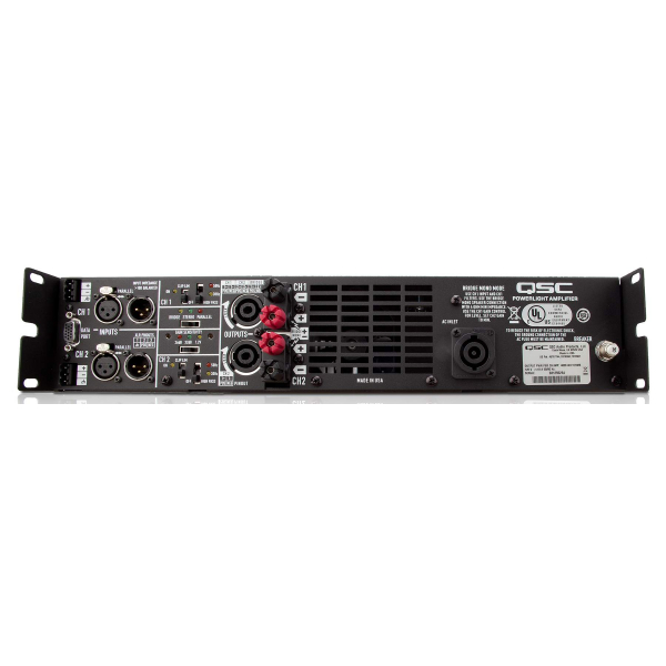 QSC PL340