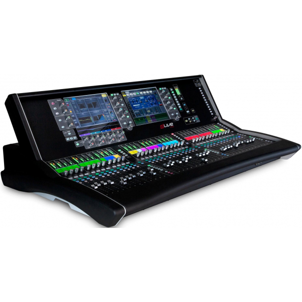 ALLEN&HEATH DLIVE-S7 (dLive S7000)