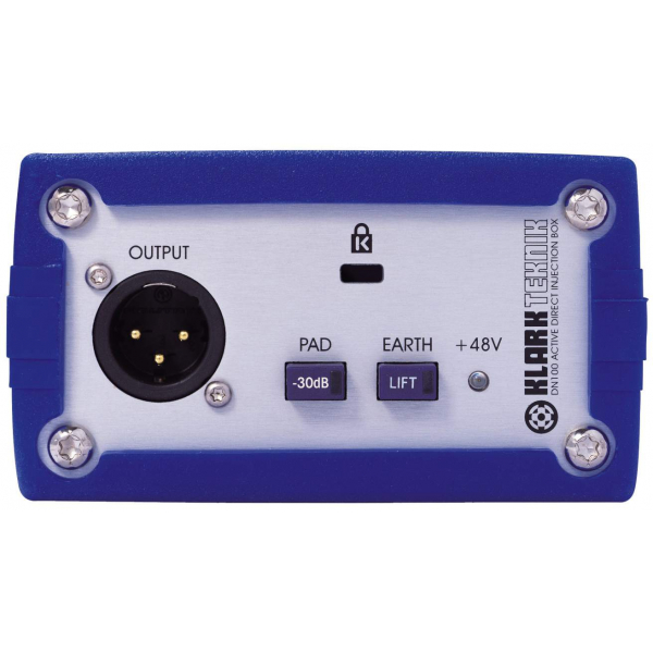 Klark Teknik DN100