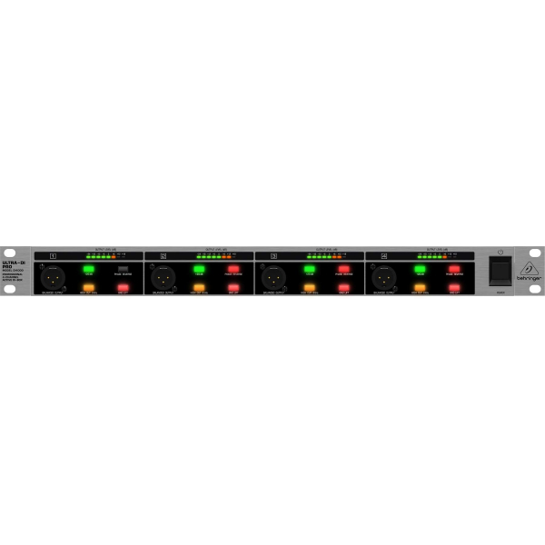 Behringer DI4000 