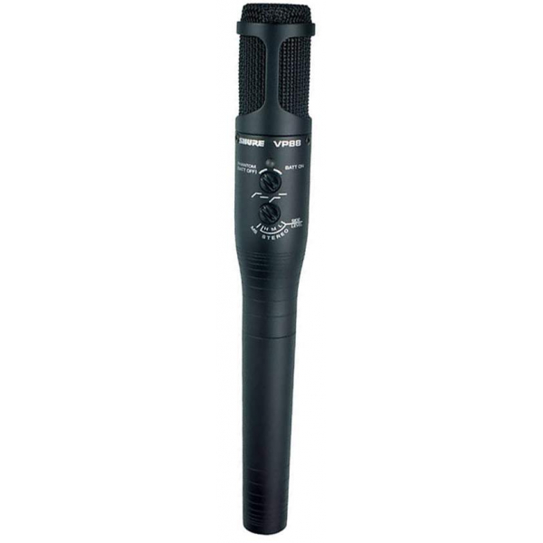 SHURE VP88