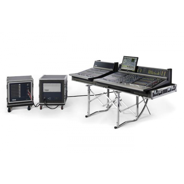 Avid D-SHOW HD NATIVE TB 64 SYSTEM