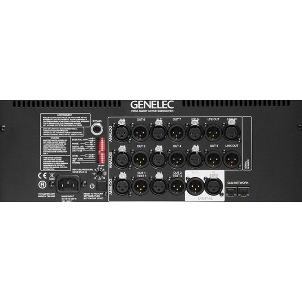 Genelec 7370AP