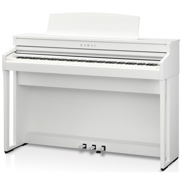 Kawai CA49 W