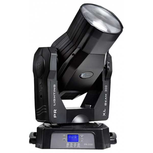 PR Lighting XL Beam 300 M