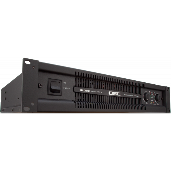 QSC PL380