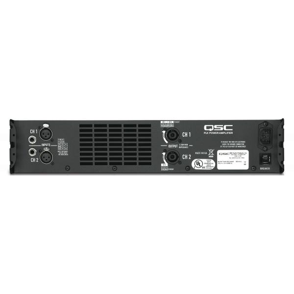QSC PLX1104