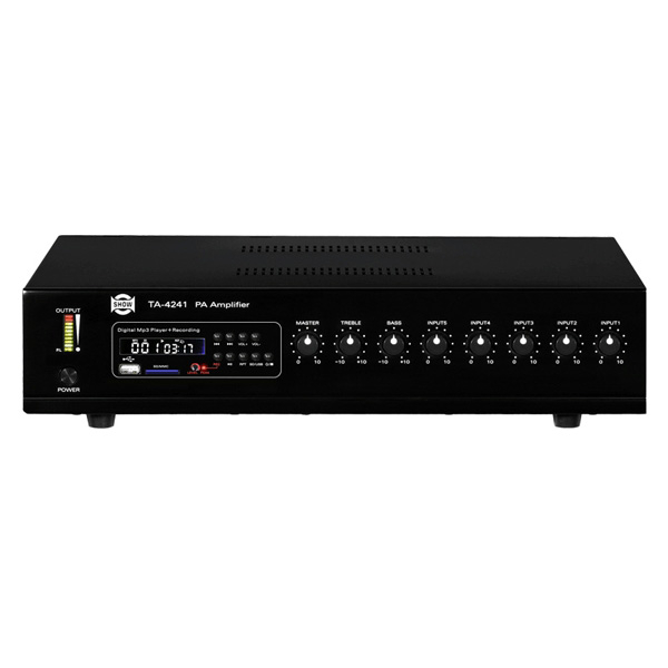 SHOW TA-4241