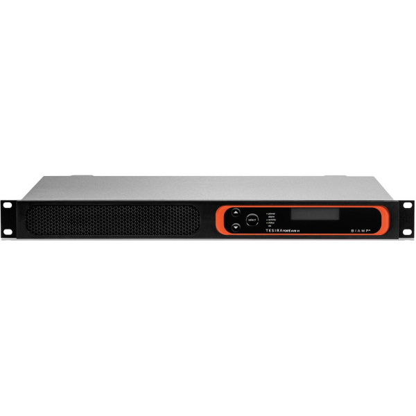 Biamp TesiraFORTE AVB VI