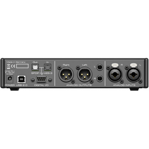 RME ADI-2 PRO