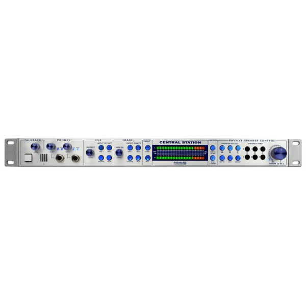 Presonus Central Station