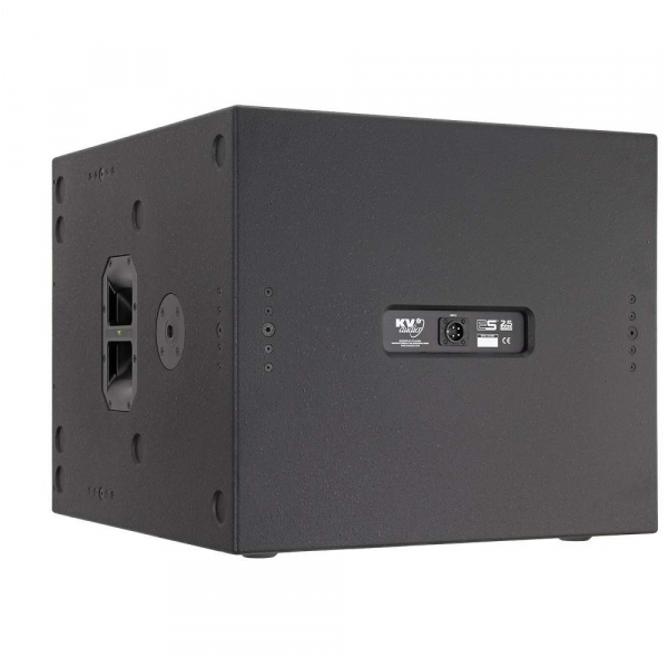 KV2 Audio ES2.5