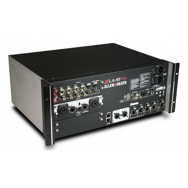Allen&Heath DLive-DM0