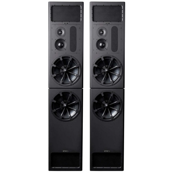 PMC MB3S XBD-A (пара)