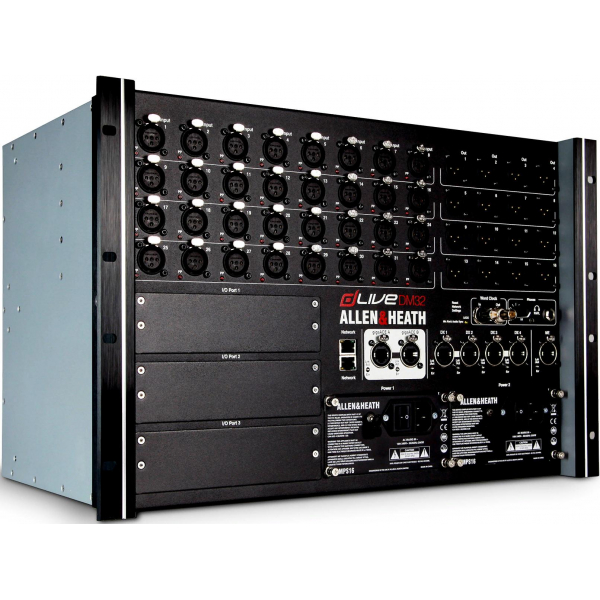 ALLEN&HEATH DLIVE DM32