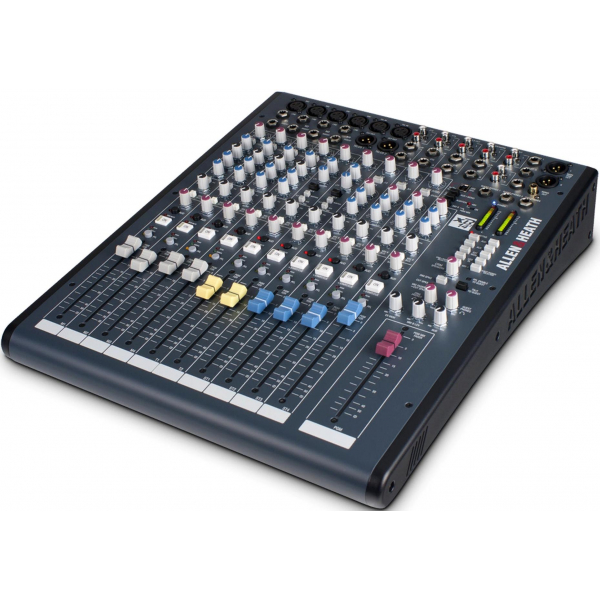ALLEN&HEATH XB-14-2