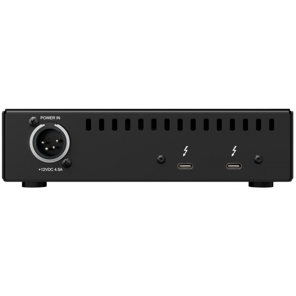 Universal Audio UAD-2 Satellite Thunderbolt 3 OCTO Custom