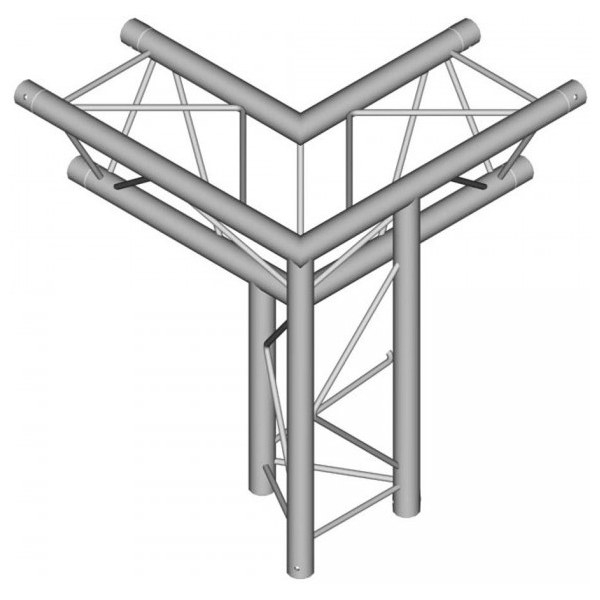 Dura Truss DT 23-C34LD