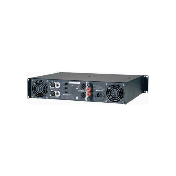 DAS AUDIO PS-2400
