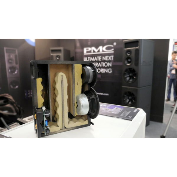 PMC MB3S XBD-A (пара)