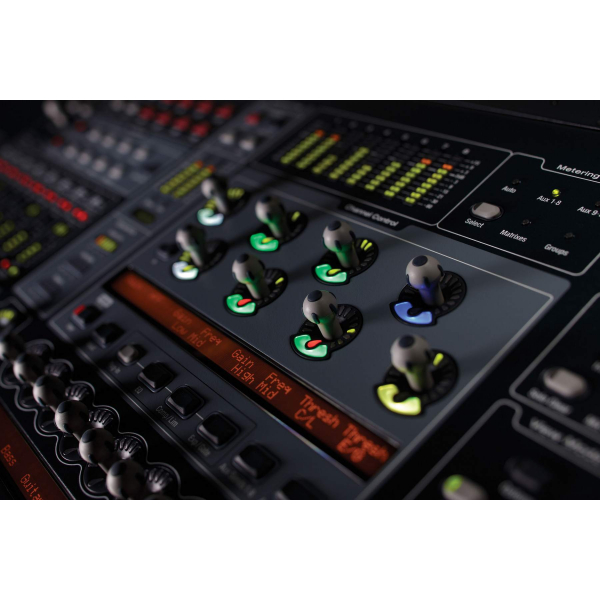 Avid VENUE SC48 - Dual Power Supply