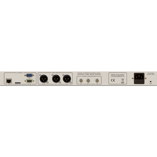DEVA Broadcast DB9009-RX