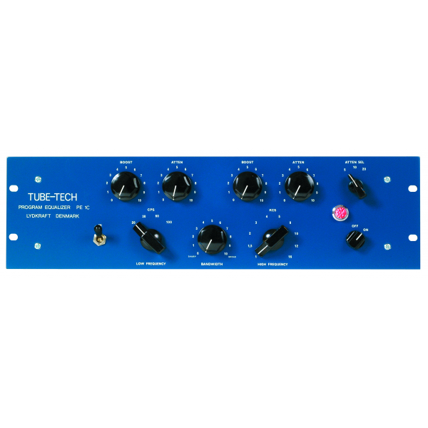 TUBE-TECH PE 1C