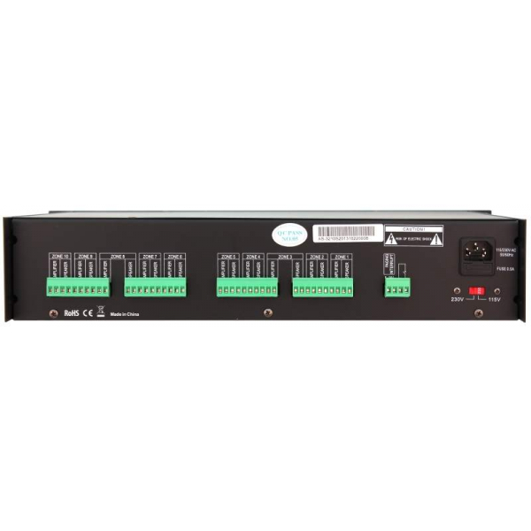 PROAUDIO AS-3210