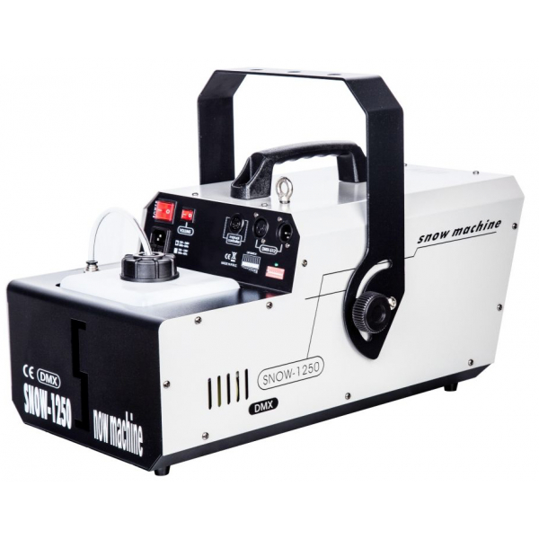 DJ POWER SNOW-1250