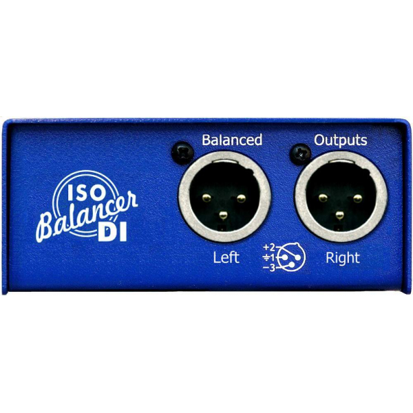 ARX ISO Balancer DI