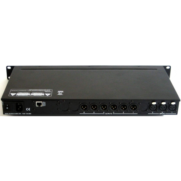 XILICA XP-3060