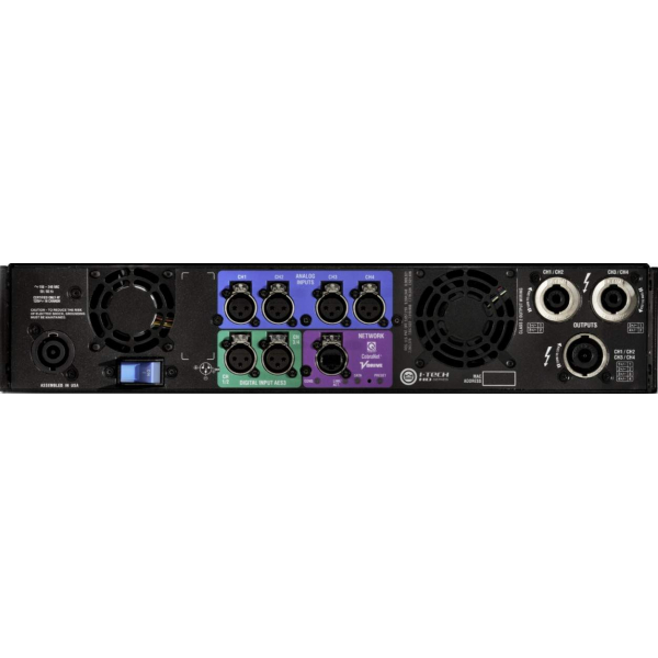 Crown I-T4x3500HD-SP