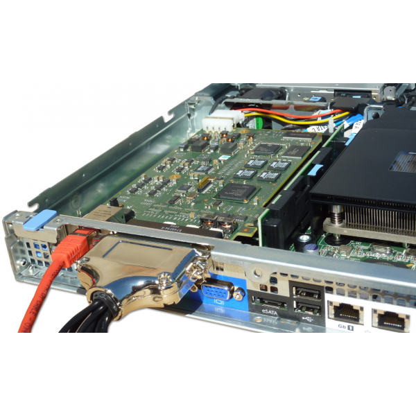 SOUND4 PULSE PCIe