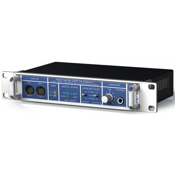 RME Multiface II