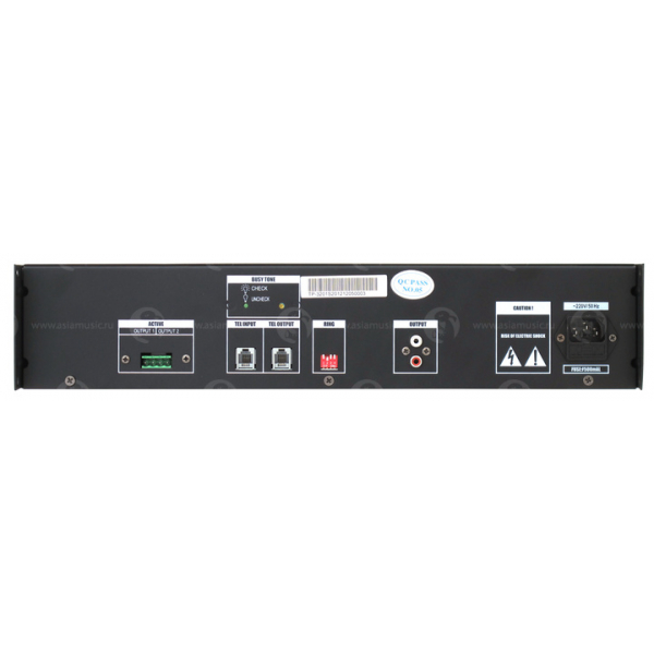 PROAUDIO TP-3201