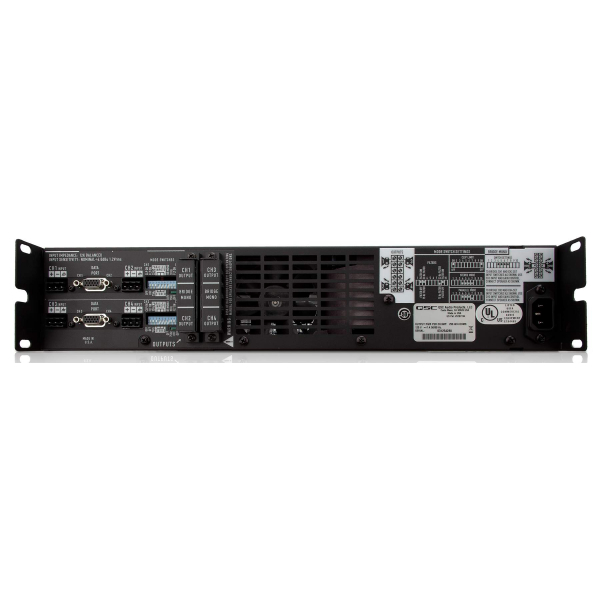 QSC CX204V