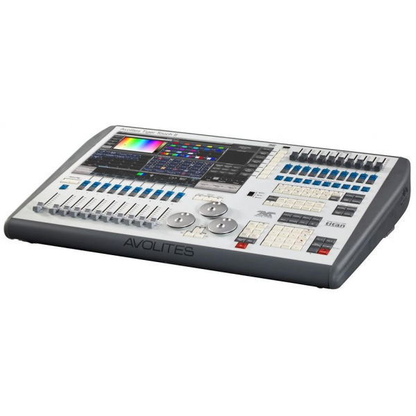 AVOLITES Tiger Touch II
