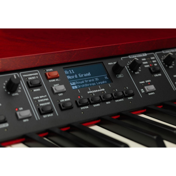 Clavia Nord Grand