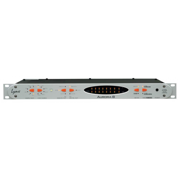 Lynx Studio Aurora 8