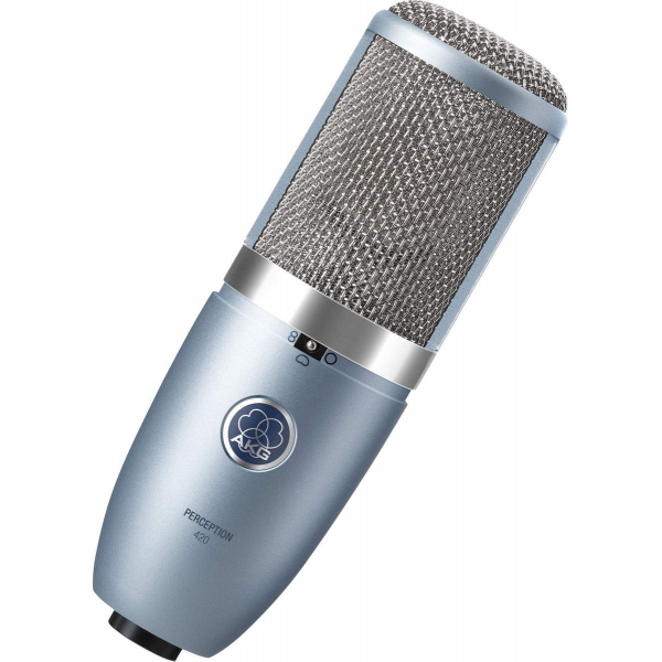 AKG P420 