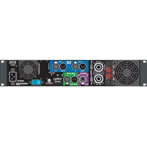 Crown I-T5000HD