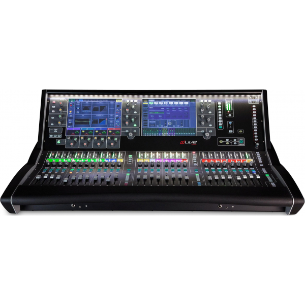 ALLEN&HEATH DLIVE-S5 (dLive S5000)