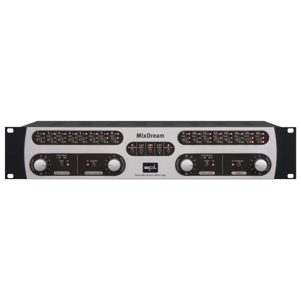 SPL MixDream 2384