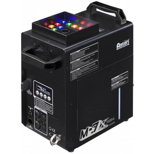 Antari M-7X