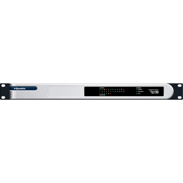 Symetrix Zone Mix 761