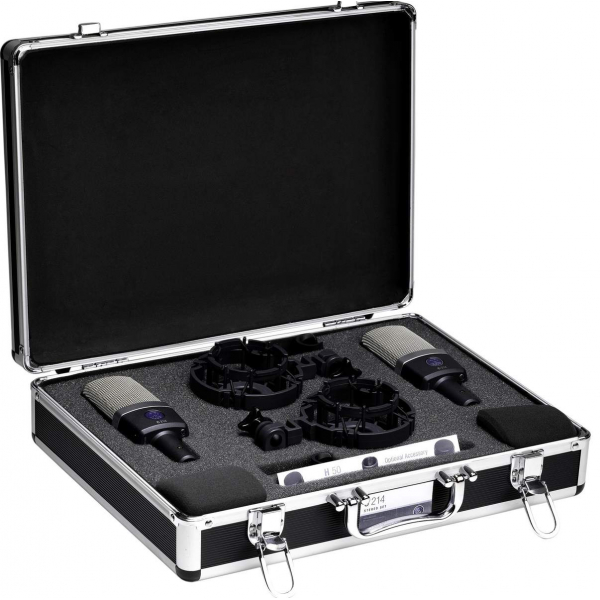 AKG C214ST
