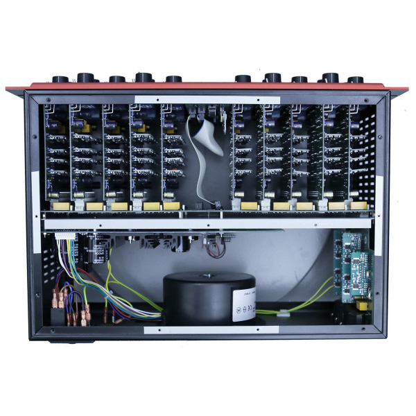 SPL PQ 1540